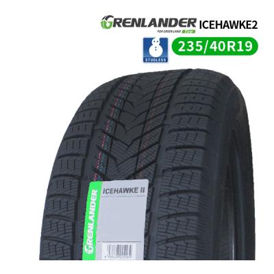 235 50 r19（GRENLANDER）のおすすめ人気商品一覧 通販 - Yahoo