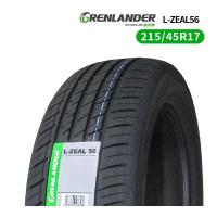 215/45R17 2026年製造 新品サマータイヤ GRENLANDER L-ZEAL56 送料無料 215/45/17 | タイヤバリューセンター