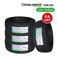 4本セット 225/35R20 2023年製造 新品サマータイヤ GRENLANDER ENRI U08 送料無料 225/35/20 | タイヤバリューセンター