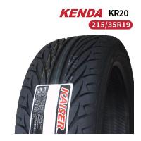 215/35R19 2023年製造 新品サマータイヤ KENDA KR20 送料無料 ケンダ 215/35/19 | タイヤバリューセンター