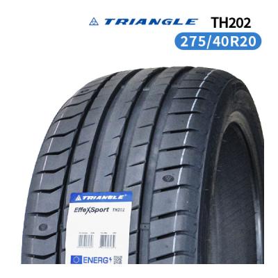 TRIANGLE 21年製225/30r20 2本 TRIANGLE（タイヤ） 自動車用タイヤ、ホイール（リム径（ホイール