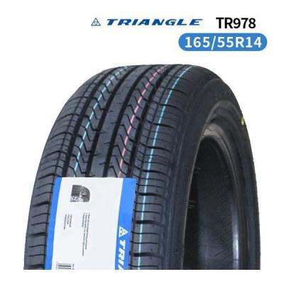 TRIANGLE（タイヤ） 自動車用タイヤ、ホイール（タイヤ扁平率：55