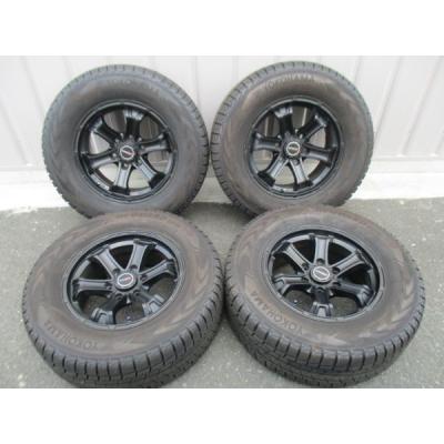 プラド スタッドレスタイヤセット 265 65 r17の商品一覧 通販 プラド スタッドレスタイヤセット 265 65 r17の商品一覧 通販