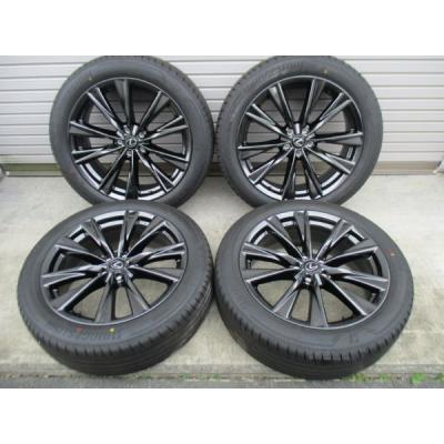 ロルフ1/4　レクサスRXホイール＋タイヤセット　ニックの1/4 ロルフ1/4 レクサスRXホイール＋タイヤセット ニックの1/4 楽天
