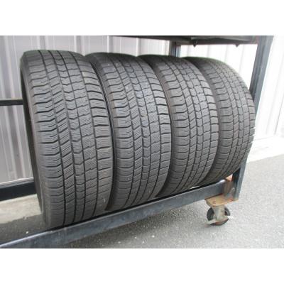 215 55 r17 スタッドレスタイヤ（グッドイヤー）の商品一覧 通販