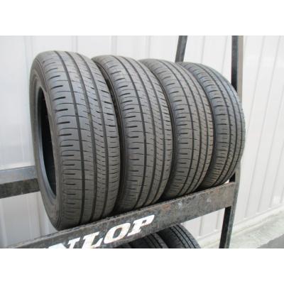 165 65 14 ダンロップ 4本 エナセーブのおすすめ人気商品一覧 通販