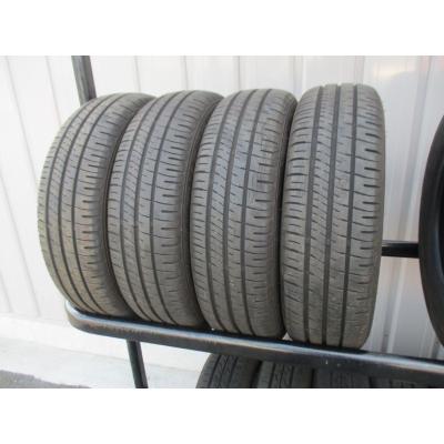 165/65R14 4本セット エナセーブ EC300＋ 2023年製 165/65R14 4本セット エナセーブ EC300＋ 2023年製 165 65 14