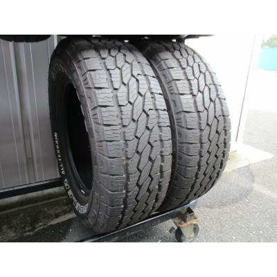 265/65r17（BRIDGESTONE）のおすすめ人気商品一覧 通販 - Yahoo