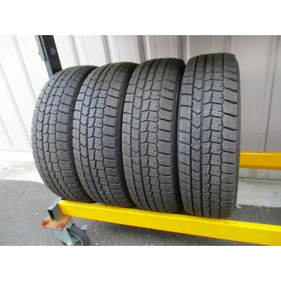 スタッドレス 175 65 R15 ダンロップのおすすめ人気商品一覧 通販