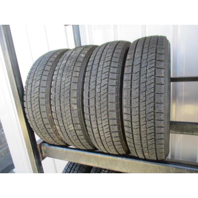 155 65r14 スタッドレス（ブリザック VRX2）のおすすめ人気商品一覧