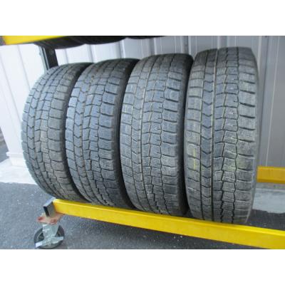 215 60 r17 スタッドレスタイヤ セット（WINTER MAXX／自動車