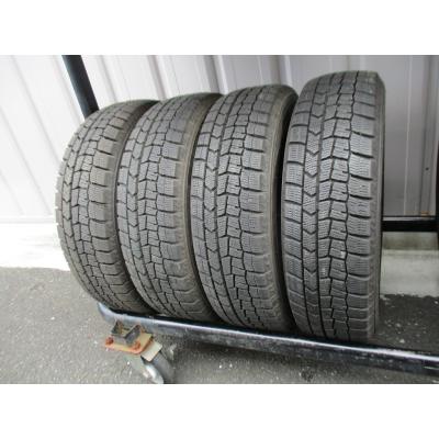 ダンロップスタッドレスタイヤ 165 65 r14（WINTER MAXX）の商品一覧