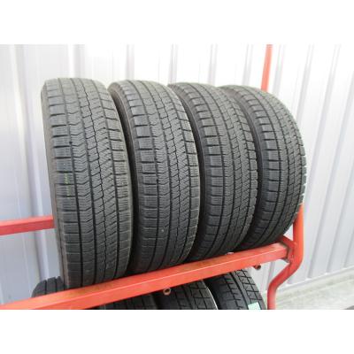 スタッドレス 175 65 r15（ブリザック VRX2）のおすすめ人気商品一覧