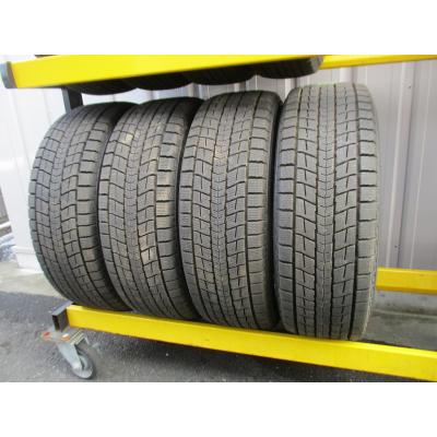 スタッドレスタイヤ 225 55 19（WINTER MAXX SJ8）の商品一覧 通販 