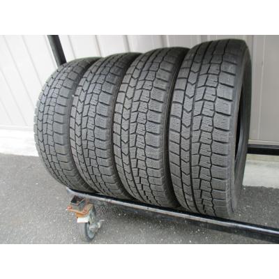 スタッドレス 175 65 R15 ダンロップの商品一覧 通販 - Yahoo!ショッピング
