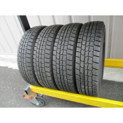 155 70r13（DUNLOP／自動車 スタッドレス、冬タイヤ）｜タイヤ