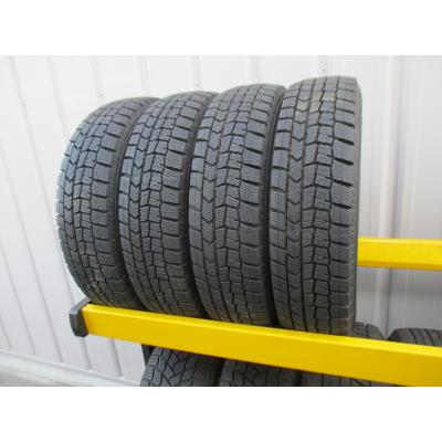 dunlop 155 70 13（WINTER MAXX 02）のおすすめ人気商品一覧 通販