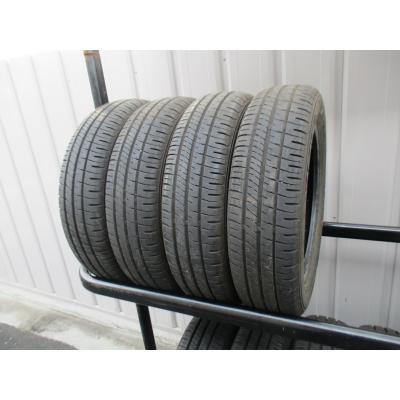 155/65r14（DUNLOP）（本数：4本セット）のおすすめ人気商品一覧 通販