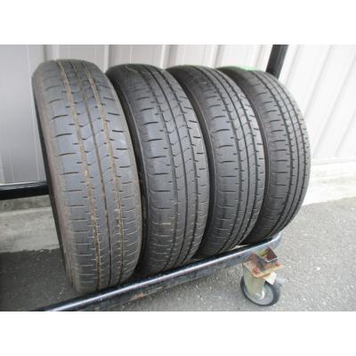 エコピア 155 65r14の商品一覧 通販 - Yahoo!ショッピング