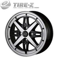 145 80r12 12インチ アルジェノン 自動車 アルジェノン フェニーチェ Rx 2 6pr 4 00 12 ダンロップ グラントレック Tg4 6pr サマータイヤホイール4本セット Tirez タイヤz