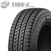 2本セット BRIDGESTONE ブリヂストン VL1 195/70R15 106/104L スタッドレスタイヤ単品2本価格 | タイヤZ