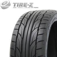 1400円OFFクーポンあり! 4/30 23:59まで! 2本セット 245/35R22 97Y XL NITTO ニットー NT555 G2 タイヤ単品 | タイヤZ