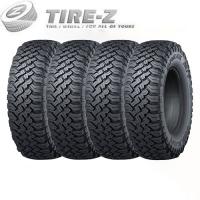 4本セット FALKEN ファルケン ワイルドピーク M/T01 MT01 265/70R17 121/118Q サマータイヤ単品 | タイヤZ