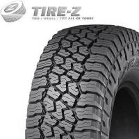 FALKEN ファルケン ワイルドピーク A/T3W AT3W 265/75R16 123/120Q サマータイヤ単品 | タイヤZ