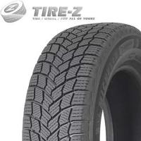 スタッドレスタイヤ MICHELIN ミシュラン X-ICE SNOW 235/45R18 98H XL | タイヤZ