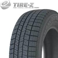 2本セット DUNLOP ダンロップ WINTER MAXX 03 ウインターマックス WM03 225/45R19 92Q スタッドレスタイヤ単品 | タイヤZ