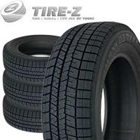 4本セット DUNLOP ダンロップ WINTER MAXX 03 ウインターマックス WM03 165/70R13 79Q スタッドレスタイヤ単品 | タイヤZ