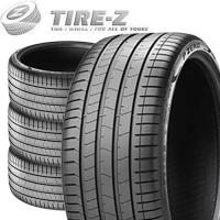 お買い得 4本セット PIRELLI ピレリ P-ZERO P ZERO PZ4 VOL VOLVO承認 235/50R19 99V VOL タイヤ単品 | タイヤZ