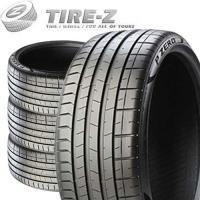 お買い得 4本セット PIRELLI ピレリ P-ZERO P-ZERO P ZERO PZ4 225/45R18 95Y XL タイヤ単品 | タイヤZ