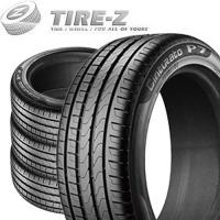 お買い得 4本セット PIRELLI ピレリ チントゥラート P7 ランフラット 225/45R18 91V ★ BMW承認 タイヤ単品 | タイヤZ