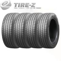 スタッドレスタイヤ 4本セット BRIDGESTONE ブリヂストン ブリザック VRX3 225/65R17 102Q | タイヤZ