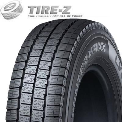 195/80r15 スタッドレス（DUNLOP）のおすすめ人気商品一覧 通販