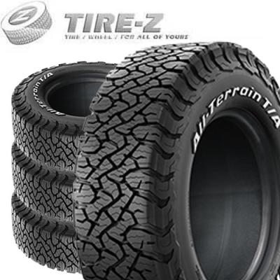 ホワイトレタータイヤ17インチ(BFグッドリッチ/自動車)の商品 ホワイトレタータイヤ17インチ(BFグッドリッチ/自動車)の商品
