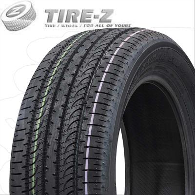 今週限定価格　ヨコハマ 225/55R18 タイヤ　ジオランダー　デリカD5 デリカD5 タイヤ 18インチ ジオランダー（ヨコハマタイヤ）の