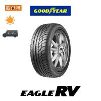 グッドイヤー EAGLE RV 215/70R15 98H サマータイヤ 1本価格 | タイヤショップZERO