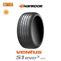 ハンコック veNtus S1 evo3 K127 275/40R19 105Y サマータイヤ 1本価格 | タイヤショップZERO