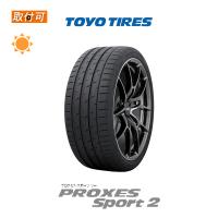 トーヨータイヤ PROXES Sport2 275/35R19 100Y XL サマータイヤ 1本価格 | タイヤショップZERO