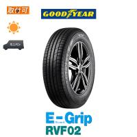 グッドイヤー EfficientGrip RVF02 165/60R15 77H サマータイヤ 1本価格 | タイヤショップZERO