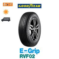 グッドイヤー EfficientGrip RVF02 225/45R19 96W XL サマータイヤ 1本価格 | タイヤショップZERO