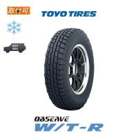 トーヨータイヤ OBSERVE W/T-R 185/85R16 105/103N スタッドレスタイヤ 1本価格 | タイヤショップZERO