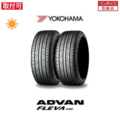 タイヤショップZERO - ADVAN FLEVA V701｜Yahoo!ショッピング