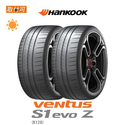 タイヤショップZERO - Ventus S1 evo Z K129｜Yahoo!ショッピング