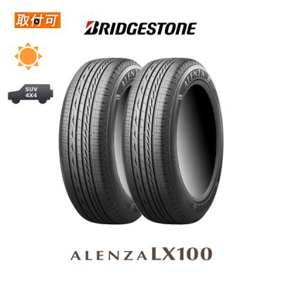 送料無料235/50R19 99VブリヂストンALENZA LX1004本セット BRIDGESTONE 4本セット BRIDGESTONE ブリヂストン ALENZA