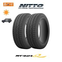 ニットー NT421Q 225/55R17 101V XL サマータイヤ 2本セット | タイヤショップZERO