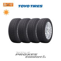 トーヨータイヤ PROXES Comfort 2s 205/60R16 92V サマータイヤ 4本セット | タイヤショップZERO