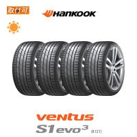 ハンコック Ventus S1 evo3 K127 205/45R17 88W XL ★ ☆ BMW承認タイヤ サマータイヤ 4本セット | タイヤショップZERO